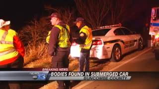 Bodies of Missing Teens Found in River