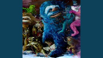 Joe Meek Will Inherit the Earth