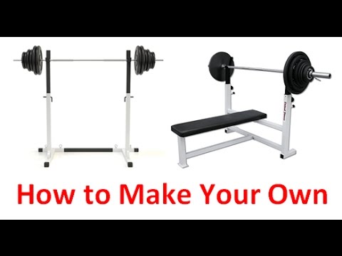 How To Build Bench Press