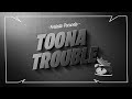 Meowscles In: Toona Trouble - Fortnite Shorts