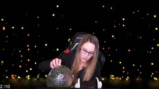 Asmr hightlights 2 (ear massage ...