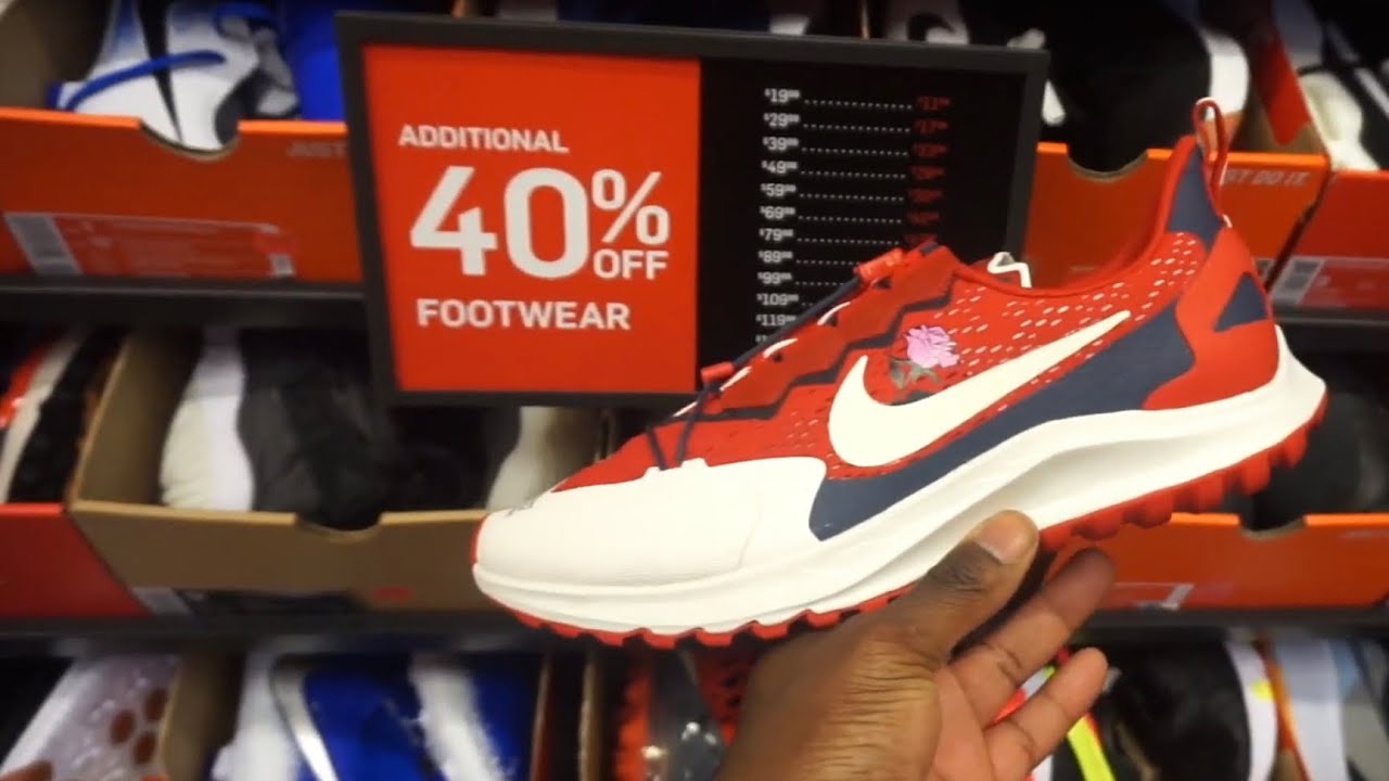 nike outlet back to school sale