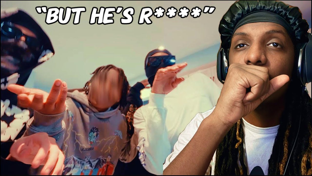 Savv4x - Clippers | Official Music Video | Music Reaction!! First Time ...