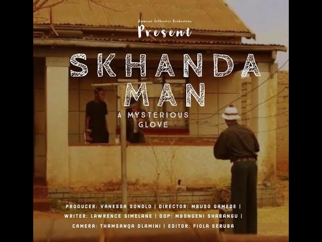 Skhanda Man