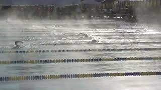200 Freestyle