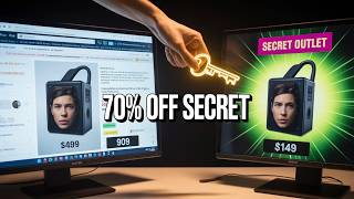 Celebrity The Secret Amazon "Ghost Store": 10 Hacks to Save 70% on Everything (2026) Net Worth