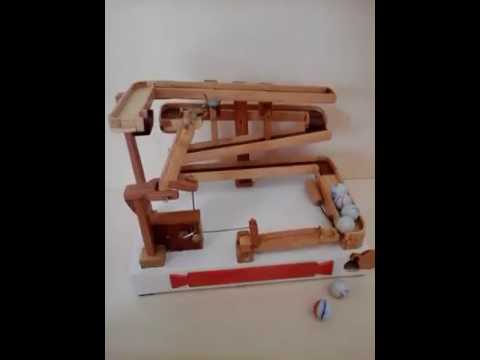 Creare Con Il Legno Per Hobby Creating With Wood Youtube