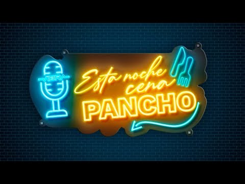 Episodio 2. Jesús Estrada Ferreiro en esta noche cena pancho