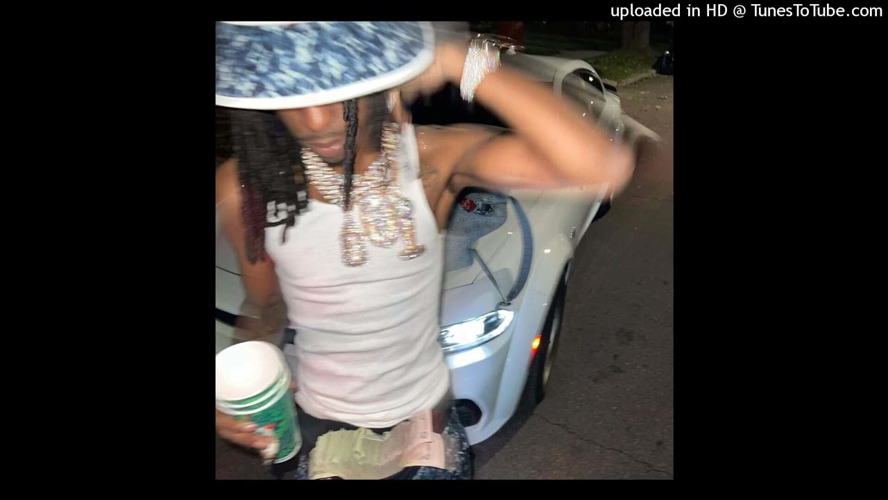 *FREE* Baby Smoove x Veeze x Rocaine x Detroit Type Beat 