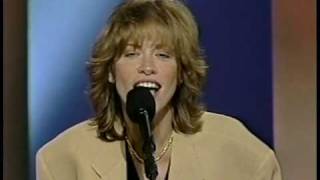 Watch Carly Simon Life Is Eternal video