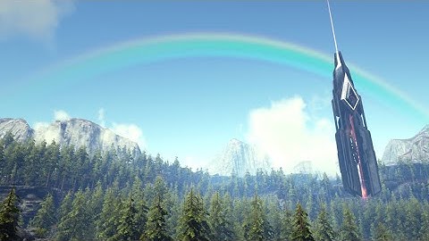 How to manually enable ARK: Survival Evolved events on PC Steam (2023 Singleplayer)