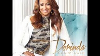 Dorinda Clark-Cole - "Bless This House" lyrics