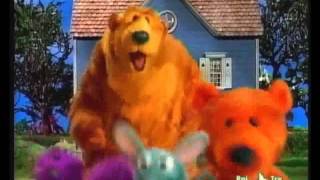 Bear Nella Grande Casa Blu Sigla Iniziale