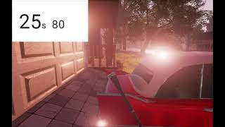 Pre Alpha Speedrun 39:80