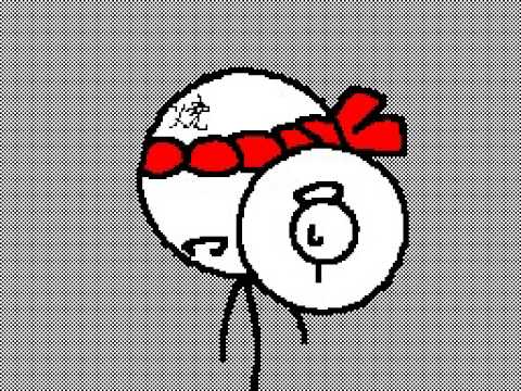 うごメモはてな - 「万引き40」ホルンさんの作品