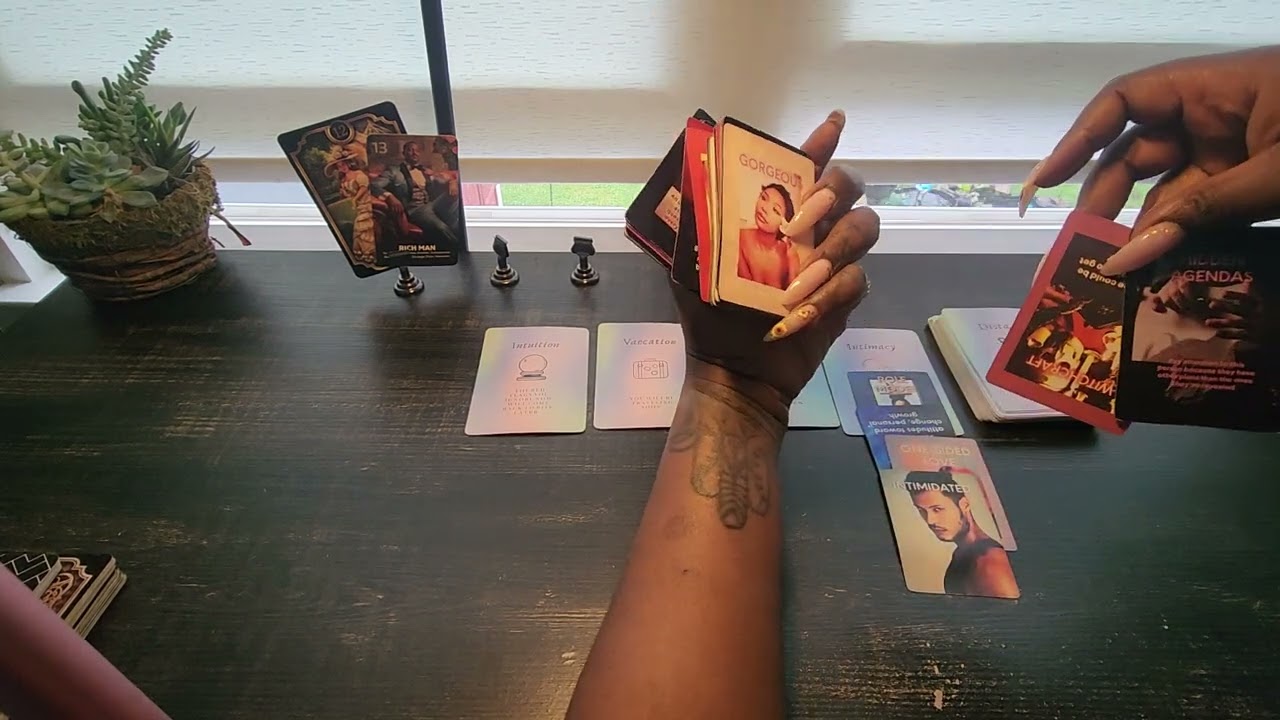 this situation has reached it peak they are suffering for wat they did to you