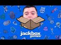 Джекбокс с Подписчиками разные Паки от 1 до 9-го стрим | The Jackbox Party Pack