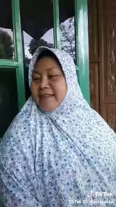 Tiktok dimas kusfall