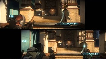 Army of TWO The Devil