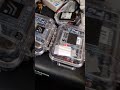 Galactic Cosmic radiation measurements on the way to TOKYO AF146