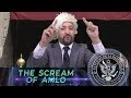 THE SCREAM OF AMLO - EL PULSO DE LA REPÚBLICA