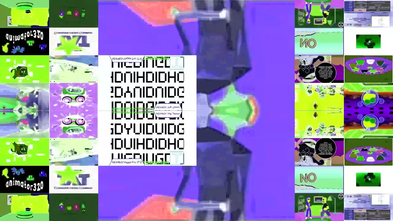 I Hate @MarkSkrypnikStudios's G Major 278 600 Exports