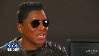 Jermaine Jackson on AEG Live Trial: ‘The Whole Thing Was Set Up’, Nov. 5, 2013