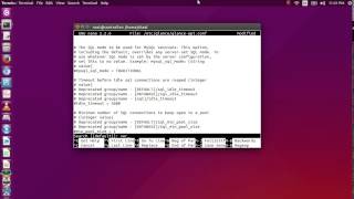 OpenStack Kilo: Installation on Ubuntu 15.04 ( Image Service - Glance )