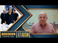 Qodirxon (To`g`ri yo`l 10-mavsum) 17-qism