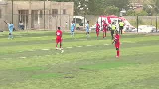 Great Olympis vs Inter Allies 1 2