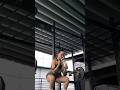 Legs day. #legsday #fitnessempowerment #fitnessinspiration #fitnessmotivation #fitnessjourney