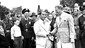 Gene Sarazen's Double Eagle in 1935