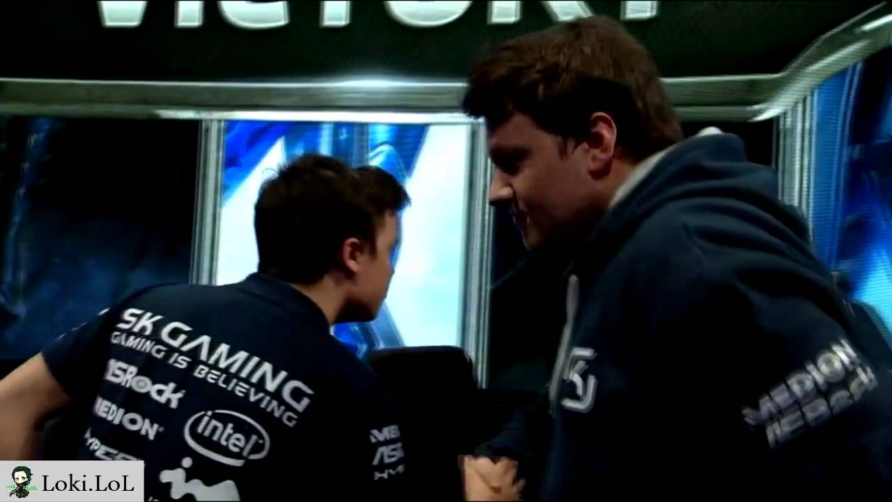 top movies on netflix [2014 Spring] MVP Spotlight: EU LCS Week 11 - nRated