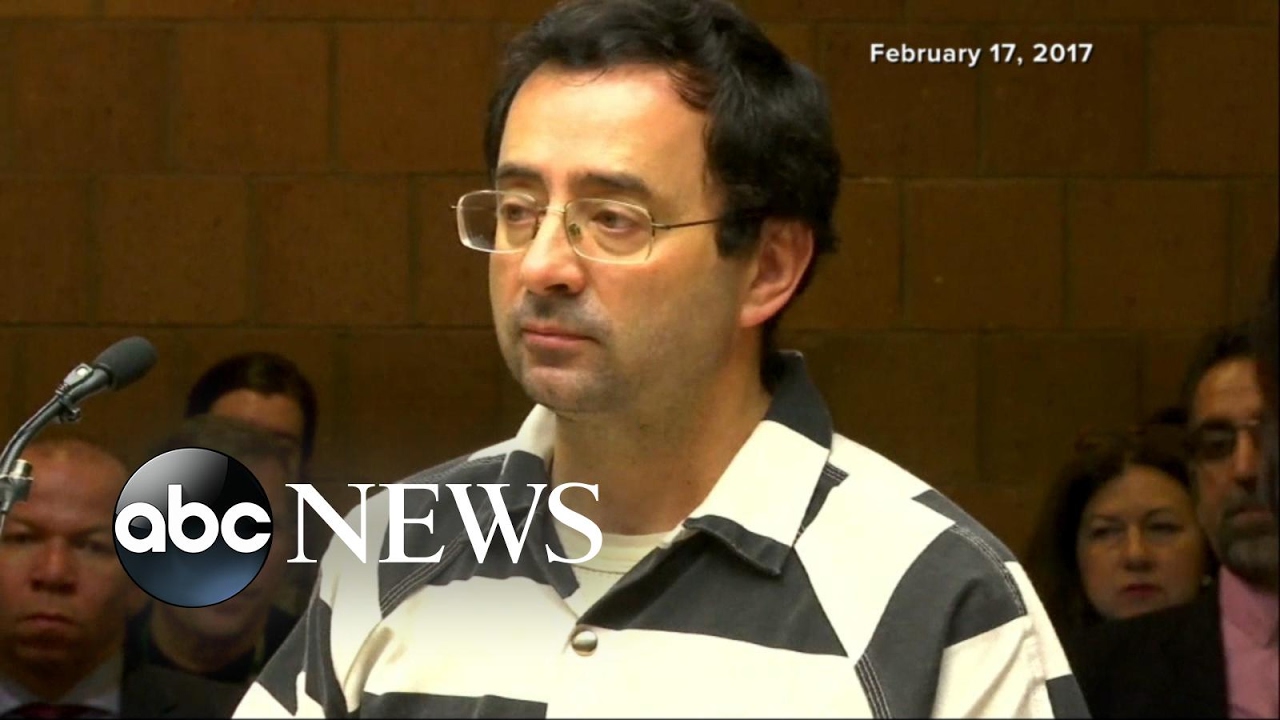 Former Team USA doctor charged with sexual assault