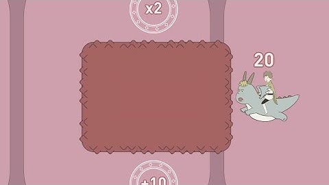 Iq dungeon 2 level 174