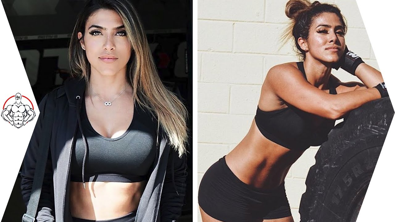 筋トレ 世界で最も魅力的な女性 Anllela Sagra Youtube 筋トレ 世界で最も魅力的な女性 Anllela Sagra Youtube