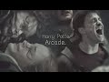 Harry Potter ARCADE Loving You Is A Losing Game 