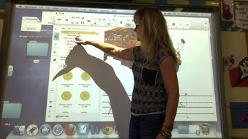 Smartboard:  clipart, images, My content is where you put your own pictures