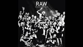 Danilo Incorvaia - Safe Rawc1