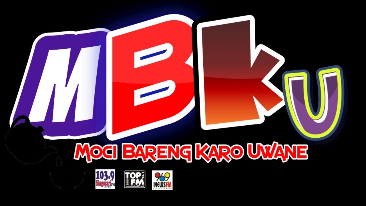 TOPFM : MBKU Dinas Pendidikan Kab Brebes - YouTube