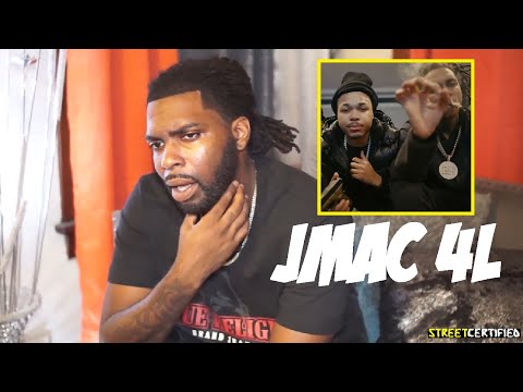 JMac 4L Vlog | Jeffrey Manor, Risky Road Ties, BH Q50 Street Resume? RIP Tray Tray