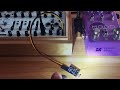 Koma Field Kit x Mood Mk2 x Light sensors video thumbnail