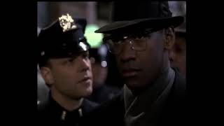 was it REALLY too much power? (No copyright infringement intended- Malcolm X clip) Wealth