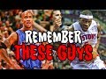 7 NBA Stars That EVERYONE HAS FORGOTTEN