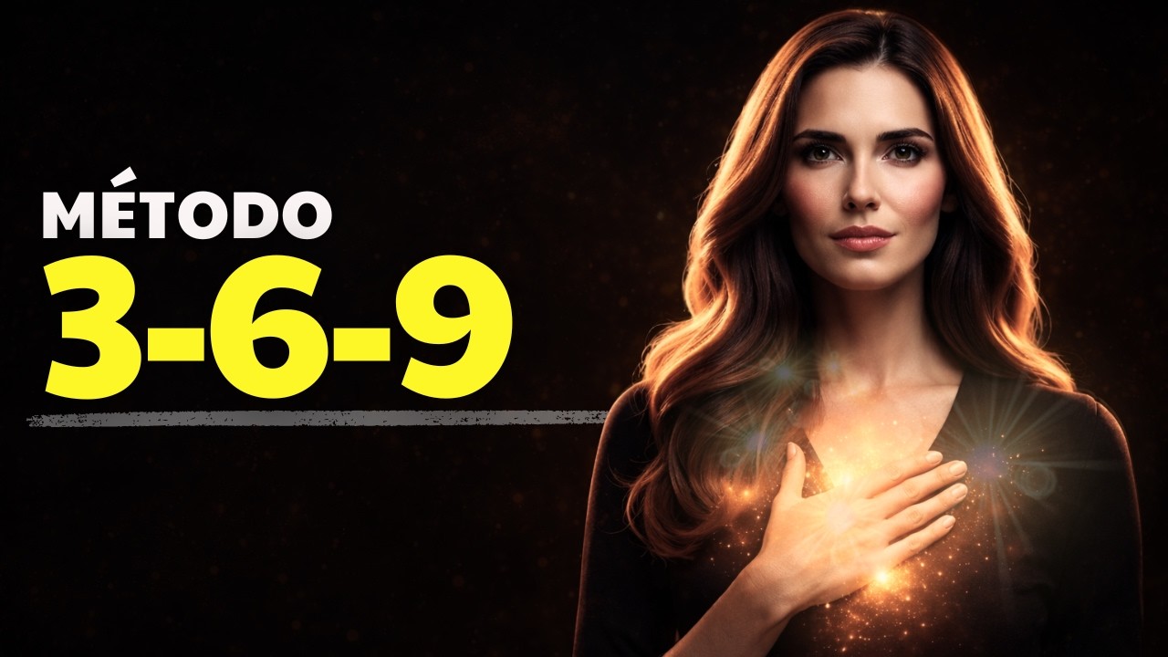369 | Tu Cuerpo Sostiene o Bloquea el Dinero - YouTube