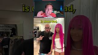 He's Going Viral For All The Wrong Reasons!