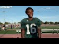 Edison vs. Gregori: Playoff pregame chat with Treyvon Breckenridge