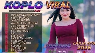 Dangdut Koplo 2026 🔥 BUKAN BANG TOYIB, Kicau Mania  Full Album Viral TikTok