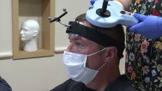 DBS FOR STROKE: HELPING SURVIVORS TO MOVE AGAIN