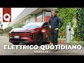 TEST in città con la Toyota C-HR+ | Spazio, equilibrio e oltre 600 km di autonomia